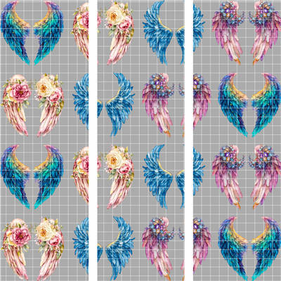 holographic Big- 1709